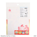 窓あきレターセット（トイ・ストーリー）