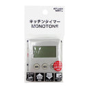 キッチンタイマー　　ＭＯＮＯＴＯＮＥ