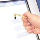 ノータッチフック