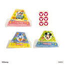 おにぎりパック、３柄２枚入（ミッキー＆フレンズ）