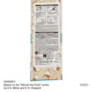 キッチンアルミシート（くまのプーさん）