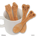 木製スプーン（ドナルドダック）