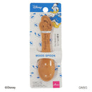 木製スプーン（ドナルドダック）