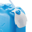 灯油缶用吸収シート