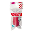 ポリエステルミシン糸　（赤、＃５０）