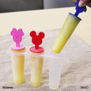 アイスキャンディーメーカー　　ミッキー＆フレンズ