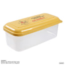 新鮮レンジパック、オブロングタイプ（くまのプーさん）