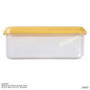 新鮮レンジパック、オブロングタイプ（くまのプーさん）