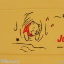 新鮮レンジパック、オブロングタイプ（くまのプーさん）