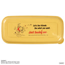 新鮮レンジパック、オブロングタイプ（くまのプーさん）