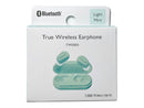 完全ワイヤレスイヤホン（ＴＷＳ００３、ＬＭＴ）