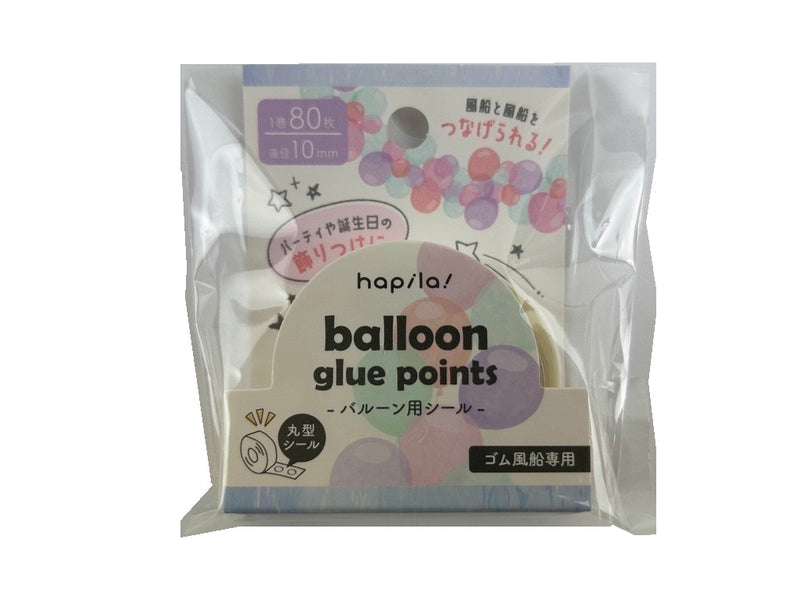 バルーン用シール