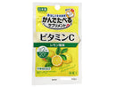 かんでたべるサプリメント　ビタミンＣ　２０粒