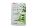 エッセンシャルシートマスク（アロエベラ）２３ｇ
