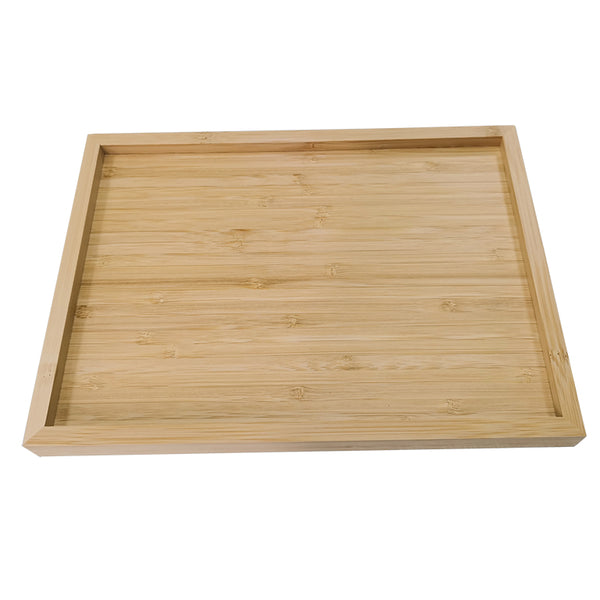 オーシャンアート　バンブートレイS10枚 オーシャンアート バンブートレイS10枚 オーシャンアート