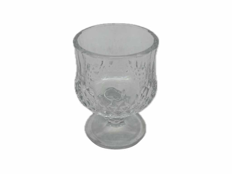 ミニグラス（ロンバス）