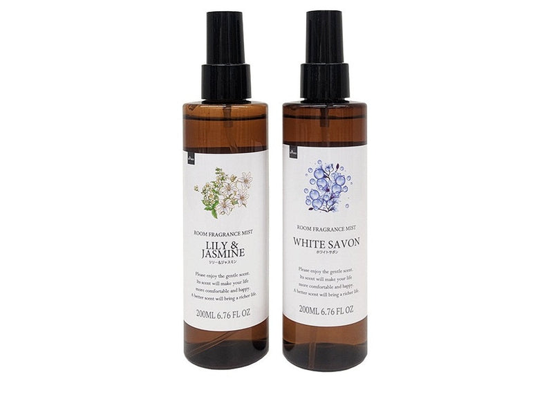 ルームフレグランスミスト（アソートＣ）２００ｍＬ