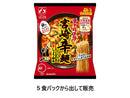 明星　チャルメラ　宮崎辛麺　９６ｇ