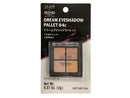 ＵＧＴ ドリームアイシャドウパレット ０４ｃ