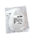 ペーパープレート（ウィンターミックス、サンタ型、４枚）