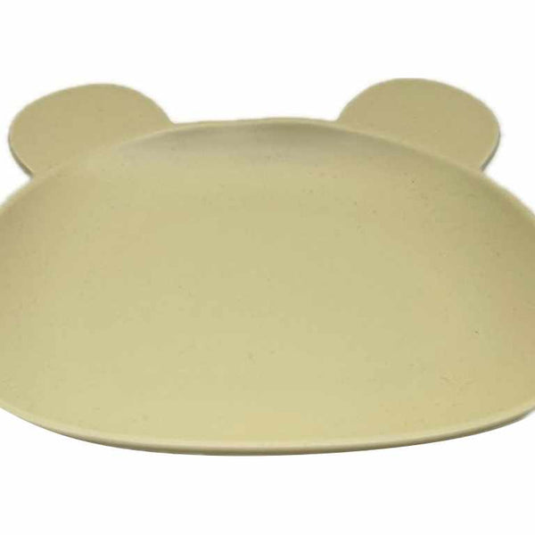 クマプレート（IV） - スリーピーネットストア通販【公式】