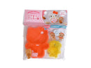 ハグユー　クッキー型　ＭＯＧＵＭＯＧＵ