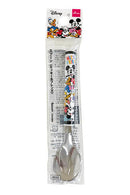 スプーン（ミッキー＆フレンズ）