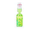 ハタ鉱泉　瓶ラムネ　メロン味　２００ｍｌ
