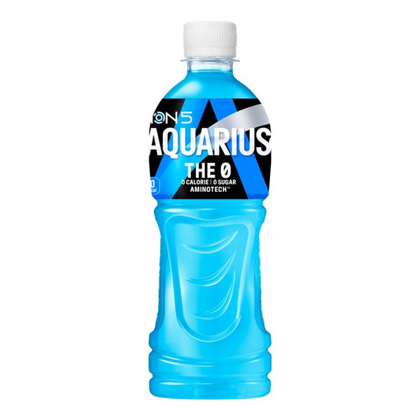 コカ・コーラ アクエリアス ザゼロ 500ml - 100均 通販 ダイソー