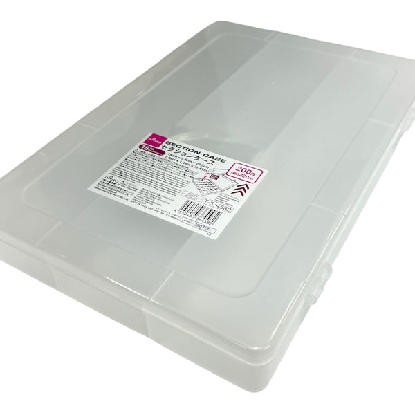 コレクションケース ダイソー DAISO 8個セット 原産国：タイ 材質：本体：ポリプロピレン 商品サイズ：19cm
