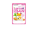 友口　ごんじり梅しそ味　２３ｇ