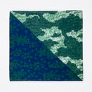 播州ハンカチ 山野草（さんやそう）