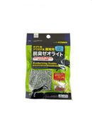 脱臭ゼオライト（カブト虫・クワガタ虫飼育用）１５０ｇ×１個入