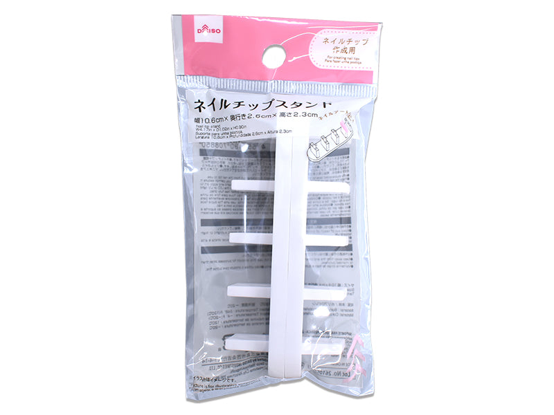 ネイルチップスタンド（２個）