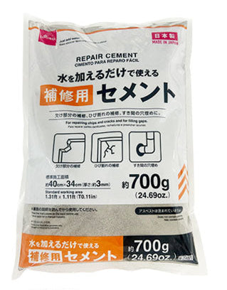 補修用セメント