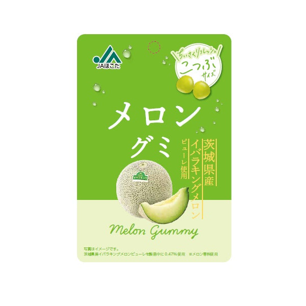 メロン海馬 モントワール JAほこたメロングミ 36g - 100均 通販 ダイソー