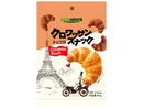 アートプライス　クロワッサンスナック　チョコ味　４０ｇ