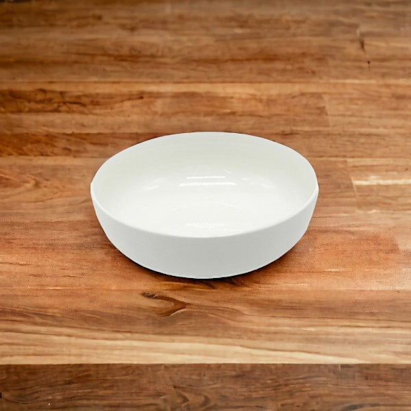 白食器丸縁鉢（ニューボン） - 100均 通販 ダイソーネットストア【公式】