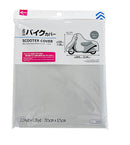 ミニバイクカバー（グレー）