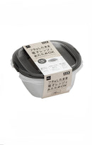 クレルパック（３５０ｍＬ、２個、グレー）