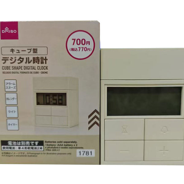 原産国：中国 材質：本体：ABS樹脂 商品サイズ：5.8cm ×7.9cm ×5.8cm