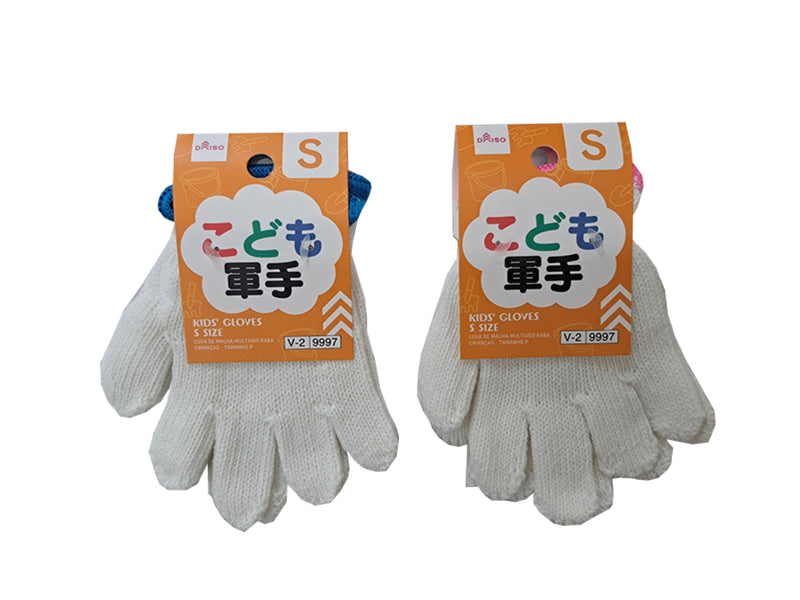 こども軍手（Ｓ）