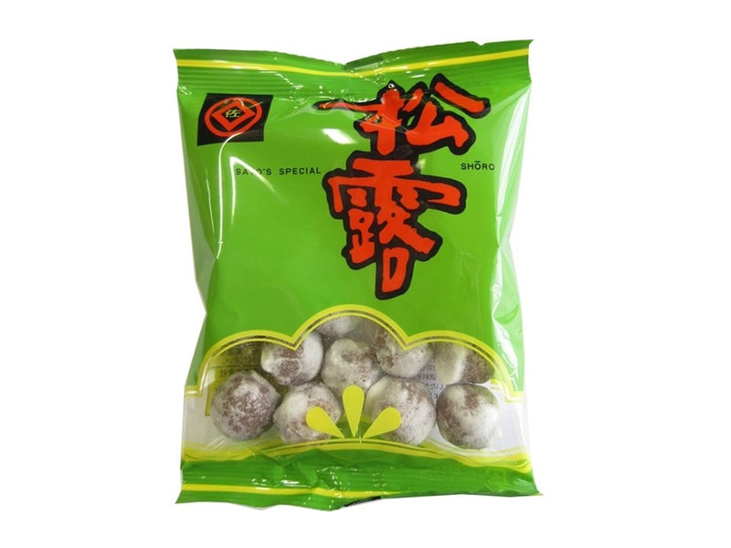 佐藤製菓 松露 60g - 100均 通販 ダイソーネットストア【公式】