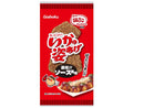 合食　いかの姿あげ　築地銀だこ濃厚ソース風味　４枚