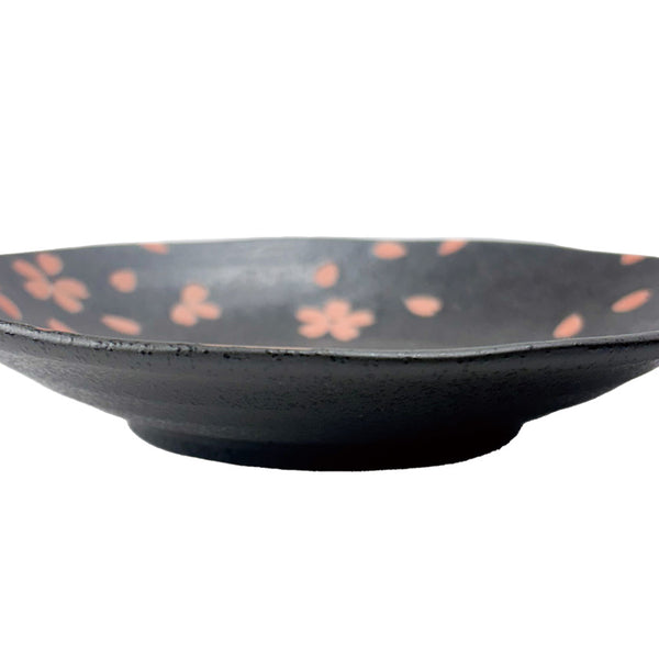 原産国：日本 材質：本体：磁器 商品サイズ：16.4cm ×3cm ×16.4cm 内容