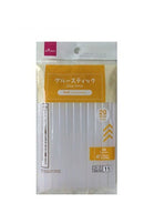 グルースティック　２０本入　乳白色