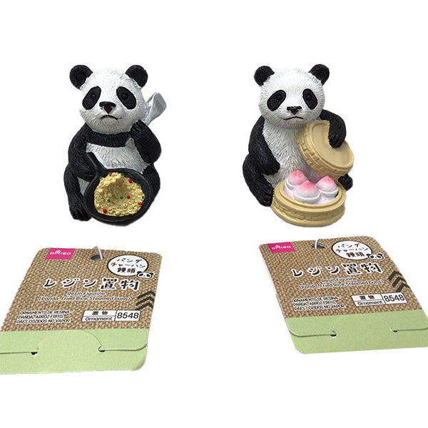 しゃもじ立て 陶器 パンダ 問題