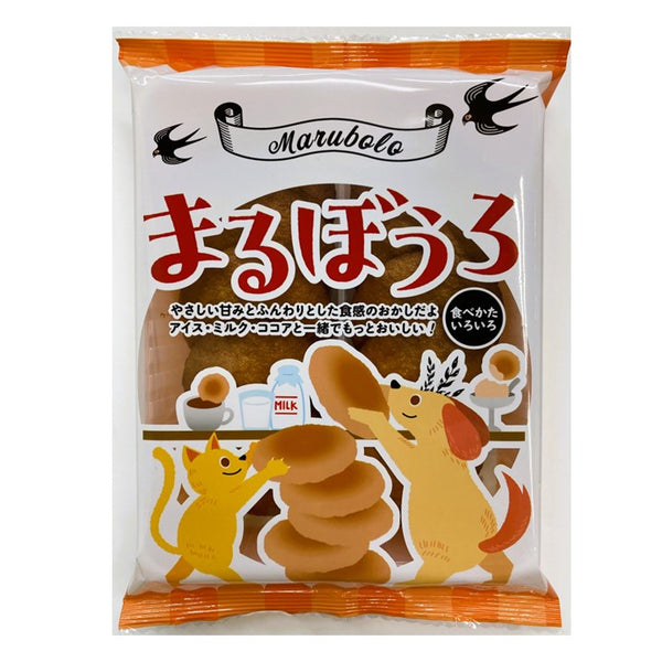 まるぼーろ様 Amazon | 丸ぼうろお菓子 30個 個包装 丸ぼーろ まるぼうろ