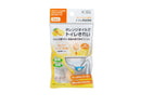 オレンジオイルでトイレきれい　３Ｐ