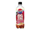 サントリー　ペプシ　ＢＩＧＺＥＲＯ　Ａｍｅｒｉｃａｎａ　６００ｍｌ